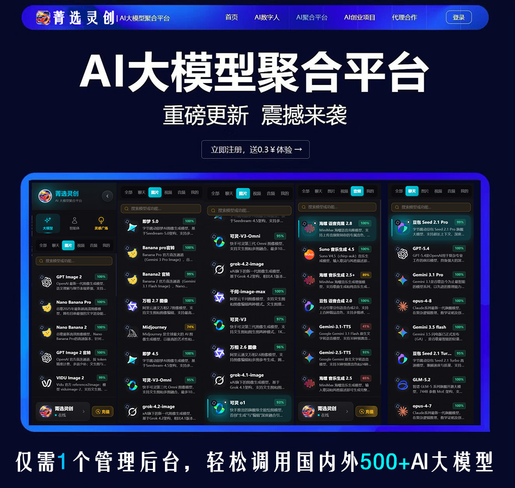 短视频动漫音画同步生成